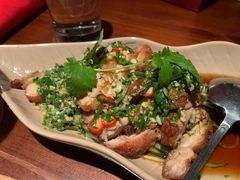 麻椒鸡-花马天堂云南餐厅 Lost Heaven(高邮路店)