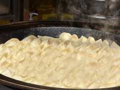 -水丰锅贴(延吉东路店)