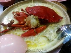 -龙海鲜螃蟹王(宏茂桥店)