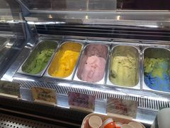 -极拉图·现制冰淇淋(大卫城店)