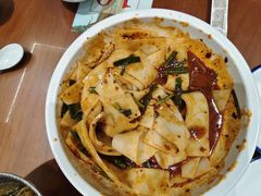 -临潼印象·特色陕菜