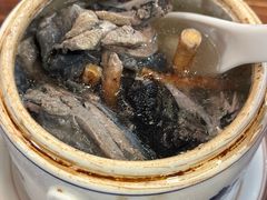 -黄祥华养生堂·炖汤·营养蒸饭(岭南天地店)