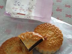 -长发西饼(临顿路店)