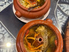 -桥香园云南过桥米线(金马碧鸡店)
