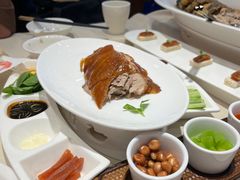 -阿庄新豫菜(航海东路店)