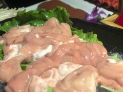 -椒王火锅(厚街万达店)