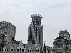 -南京路步行街