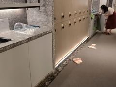 -西安W酒店FIT有型健身中心