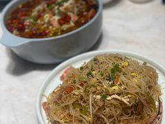 -丁字口海鲜热炒·烧烤大排档