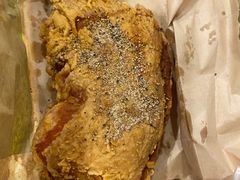 脆皮手枪腿-德克士(阳光店)