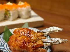 -鸟泉居酒屋·烧鸟·酒馆(百子湾店)