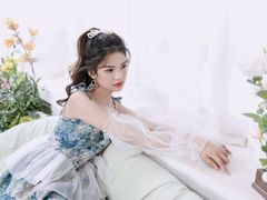 -经典婚纱摄影美学馆·私人定制
