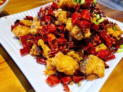 -望京一号·重庆江湖菜(工体店)