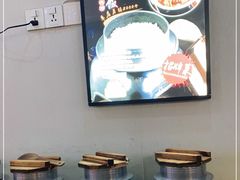 自助取餐区-魏铭鱼头捞饭(晋阳路店)