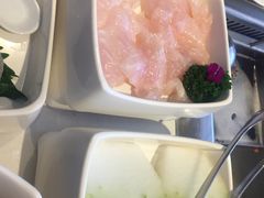 -海底捞火锅(锦艺城店)