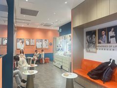 -海马体照相馆(龙湖杭州金沙天街店)