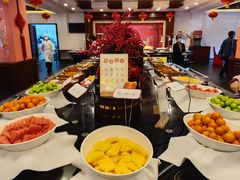 -锦腾轩滇味餐厅