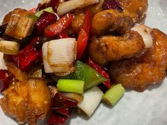 -红棉中餐厅·广州海航威斯汀酒店