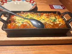-格鲁·秀色Georgia’s Feast