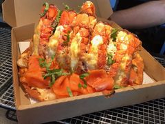 -Steveston Pizza Company (Richmond)