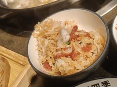 -同仁四季椰子鸡(海岸城天利店)