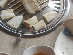 -郑阿姨的家·이모네·韩料&烤肉(武川路店)