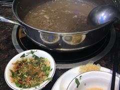 -八合里潮汕鲜牛肉火锅(深圳海岸城店)