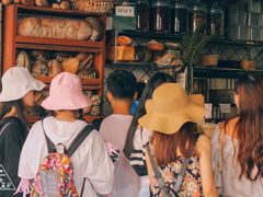 -Juicy Bakery(大学路店)