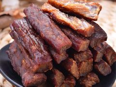 香辣肉干-天府棒棒鸡(国贸店)