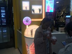 -麦当劳(莆田荔城大道万达店)