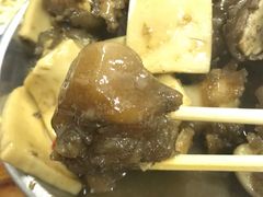 -老兵牛蹄店(下沙店)