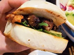 -壹块捌烧烤(灯市口店)