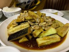 -华春餐馆(鱼山路店)