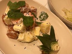 -鹿港小镇(黄金店)