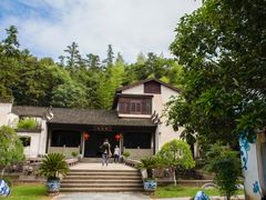 -景德镇古窑民俗博览区