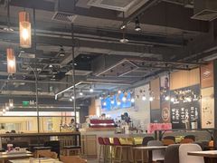 -COSTA COFFEE(武汉武商MALL店)