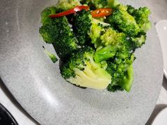 -卡朋西餐(较场西路店)