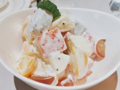 -戈雅法餐厅(世界城广场店)
