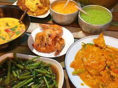 烤虾-Doo Dee Thai Food(Issan/Isaan/Esan)