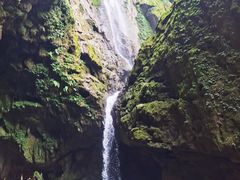-通灵大峡谷