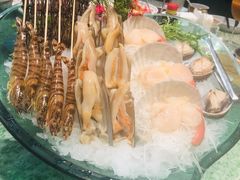 -爱丽格斯火锅(东岸国际店)
