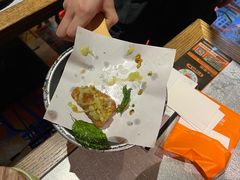 -探鱼·鲜青椒爽麻烤鱼(天河优托邦店)