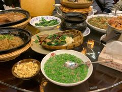 -杨记隆府(南坪店)