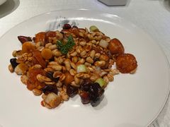 -隐厨中国餐馆(红旗大街店)