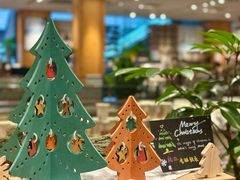 -无印良品餐堂 MUJI Diner(成都太古里店)