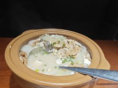 -郑庄脂渣海鲜楼(九水路店)