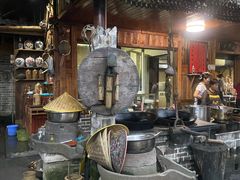 -青城甲(青城山店)