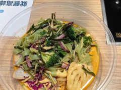 -盒马鲜生(枣园路店)