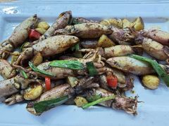 -星奇缘·海鲜餐厅(东山美食地标店)