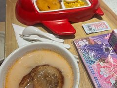 -味千拉面(南虹店)
